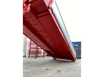 Wadah kontainer baru CONTAINER SCARRABILE NUOVO A PIANALE: gambar 4