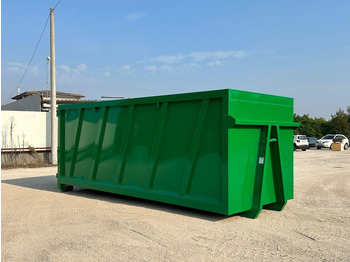 Wadah kontainer baru CONTAINER SCARRABILE NUOVO PER INGOMBRANTI: gambar 3