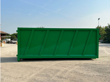 Wadah kontainer baru CONTAINER SCARRABILE NUOVO PER INGOMBRANTI: gambar 4