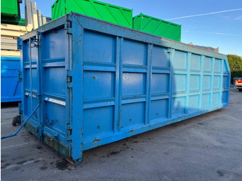 Wadah kontainer CONTAINER SCARRABILE USATO A CIELO APERTO: gambar 4 Wadah kontainer CONTAINER SCARRABILE USATO A CIELO APERTO: gambar 4