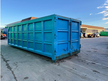 Wadah kontainer CONTAINER SCARRABILE USATO A CIELO APERTO: gambar 3 Wadah kontainer CONTAINER SCARRABILE USATO A CIELO APERTO: gambar 3