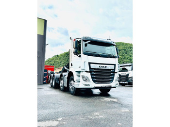 Hook lift DAF CF 85