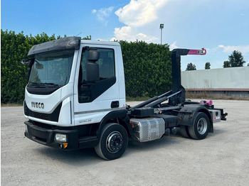 Hook lift IVECO