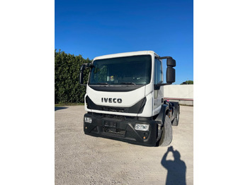Hook lift IVECO EuroCargo 180E