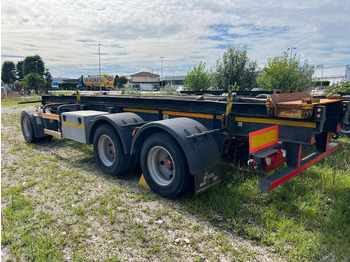 Trailer lewati PIACENZA