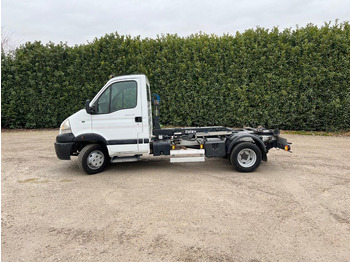 Hook lift RENAULT Mascott