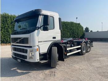 Hook lift VOLVO FM9