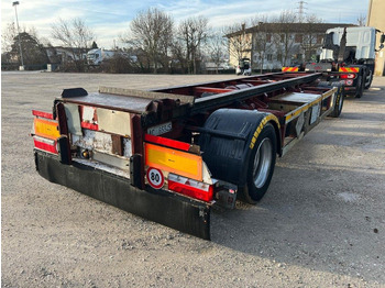Trailer lewati ZORZI