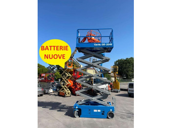 Scissor lifts GENIE