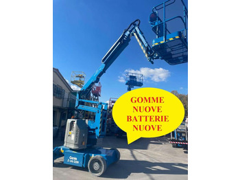 Boom artikulasi GENIE Z34/22