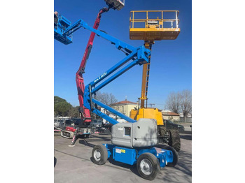 Boom artikulasi GENIE Z45/25