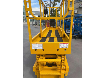 Scissor lifts Haulotte COMPACT 10N: gambar 3
