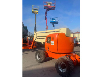 Boom artikulasi JLG 450AJ SERIE II: gambar 3