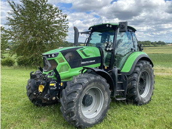 Traktor DEUTZ Agrotron