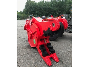 Gunting pembongkaran