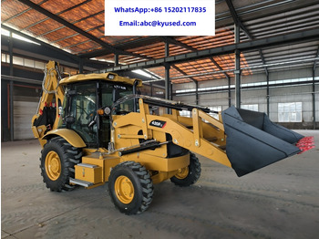 Backhoe loader CATERPILLAR 420F2: gambar 4