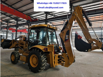 Backhoe loader CATERPILLAR 420F2: gambar 5