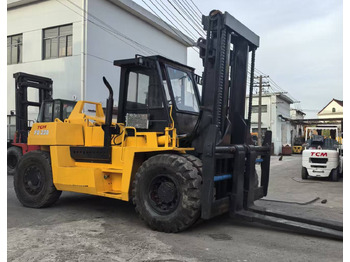 Forklift diesel TCM