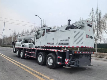 Derek bergerak TEREX 70 TON TTC070G TRUCK CRANE: gambar 4