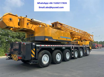 Leasing XCMG QAY160 XCA160 XCT160 QY160 160TON 180TON 150TON 100TON 130TON CRANE XCMG QAY160 XCA160 XCT160 QY160 160TON 180TON 150TON 100TON 130TON CRANE: gambar 3