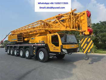 Leasing XCMG QAY160 XCA160 XCT160 QY160 160TON 180TON 150TON 100TON 130TON CRANE XCMG QAY160 XCA160 XCT160 QY160 160TON 180TON 150TON 100TON 130TON CRANE: gambar 2