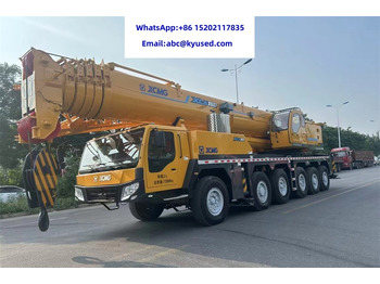 Leasing XCMG QAY160 XCA160 XCT160 QY160 160TON 180TON 150TON 100TON 130TON CRANE XCMG QAY160 XCA160 XCT160 QY160 160TON 180TON 150TON 100TON 130TON CRANE: gambar 1