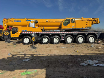 Derek semua medan XCMG XCA240