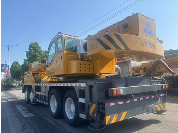 Leasing XCMG QY70K-1 QY70K QY80K 70ton 80ton Used Truck Mobile Crane XCMG QY70K-1 QY70K QY80K 70ton 80ton Used Truck Mobile Crane: gambar 3 Leasing XCMG QY70K-1 QY70K QY80K 70ton 80ton Used Truck Mobile Crane XCMG QY70K-1 QY70K QY80K 70ton 80ton Used Truck Mobile Crane: gambar 3