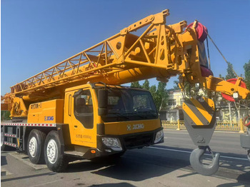 Derek bergerak XCMG QY70KA
