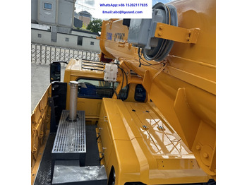 Derek bergerak XCMG QY70KC QY70KA XCT70 XCT80 QY50KC QY50K QY70K XCT25L5 QY25K5 QY35K5 25TON 30TON 35TON 50TON 70TON 80TON 75TON TRUCK CRANE: gambar 5