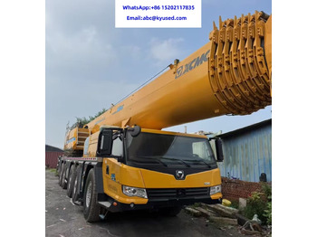 Derek semua medan XCMG XCA200