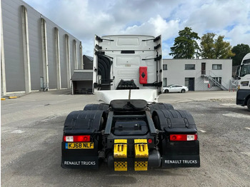 Tractor head Renault T 480 6x2 - RHD (NLF): gambar 5 Tractor head Renault T 480 6x2 - RHD (NLF): gambar 5