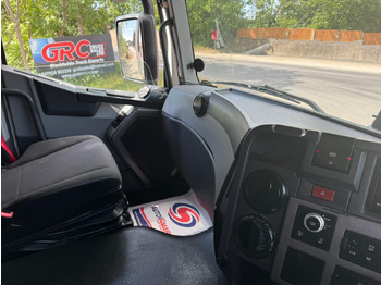 Tractor head Renault T Range 460 DXI RHD: gambar 5 Tractor head Renault T Range 460 DXI RHD: gambar 5