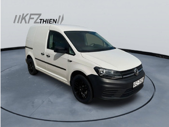 Van kecil VOLKSWAGEN Caddy