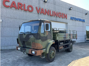 Truk MERCEDES-BENZ