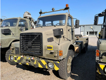 Truk VOLVO N10