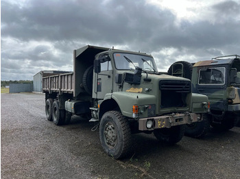 Truk VOLVO N10
