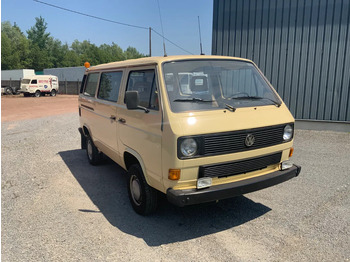 Mobil VOLKSWAGEN