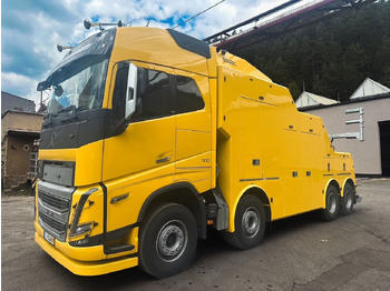 Mobil derek VOLVO FH16