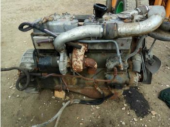 Mesin untuk Truk DAF ATI WS259 E2 DAF: gambar 2 Mesin untuk Truk DAF ATI WS259 E2 DAF: gambar 2