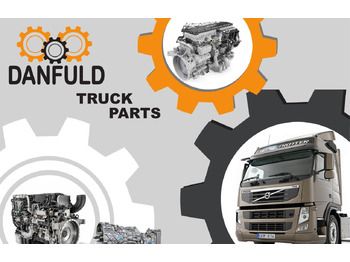 Mesin untuk Truk DAF MX340S1: gambar 4