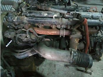 Mesin IVECO Magirus