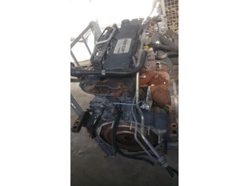 Mesin IVECO EuroCargo