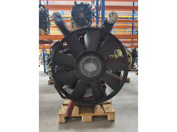 Mesin MAN F2000