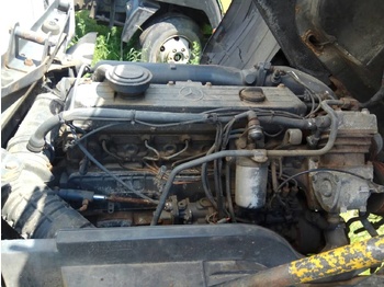 Mesin MERCEDES-BENZ