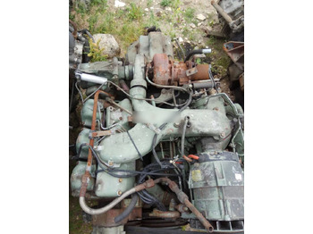Mesin MERCEDES-BENZ