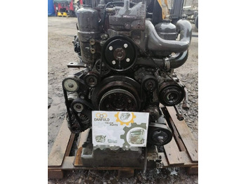 Mesin untuk Truk Mercedes-Benz OM926LA   Mercedes-Benz AXOR truck: gambar 5