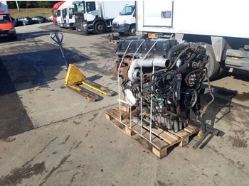 Mesin untuk Truk Renault DCI   Renault PREMIUM truck: gambar 2