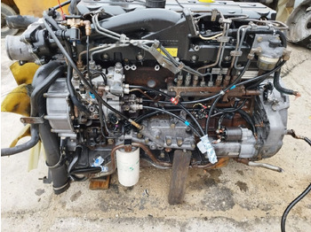 Mesin RENAULT Premium