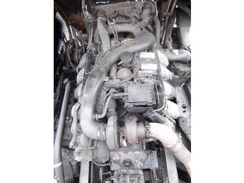 Mesin SCANIA R